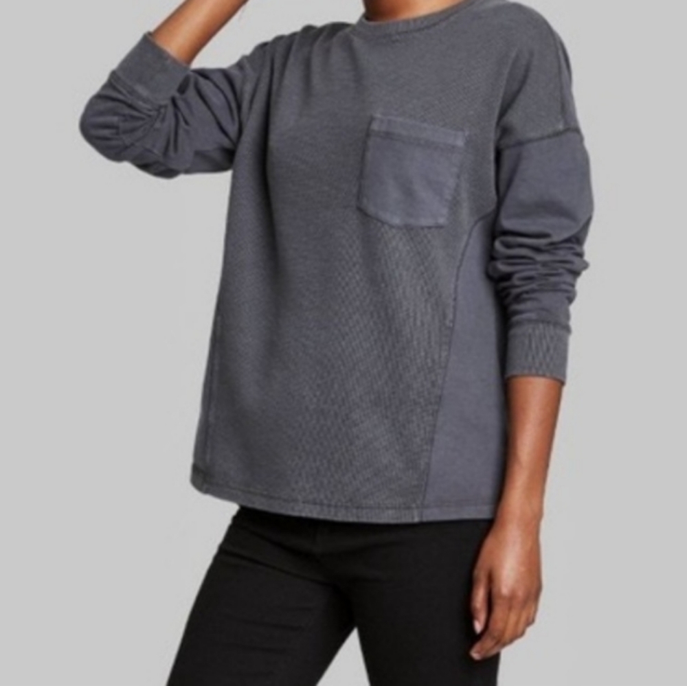 WILD FABLE WOMEN'S TEES XS